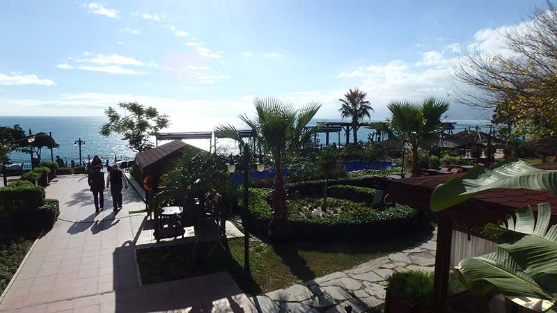 Alara Fish Restaurant