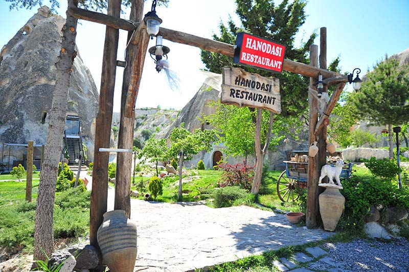 Hanodası Restaurant