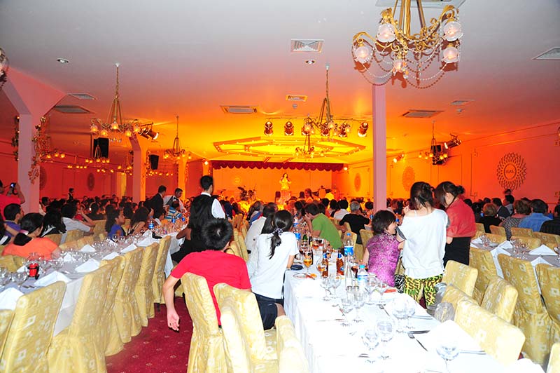 Gar Musical (Belly Dance)