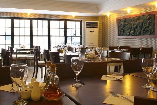 Grup Saray Restaurant