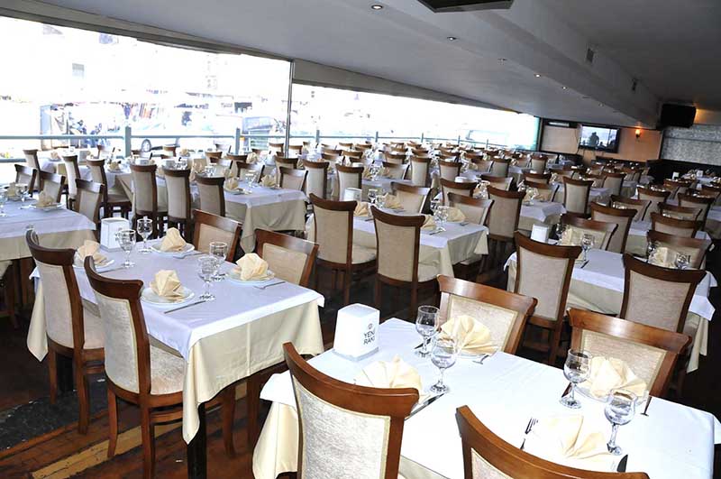 Mio Galata Restaurant