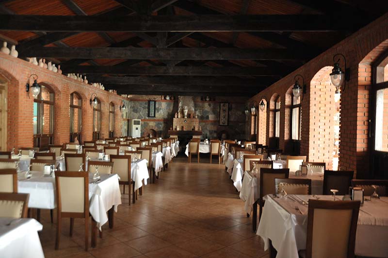 Aziziye Restaurant