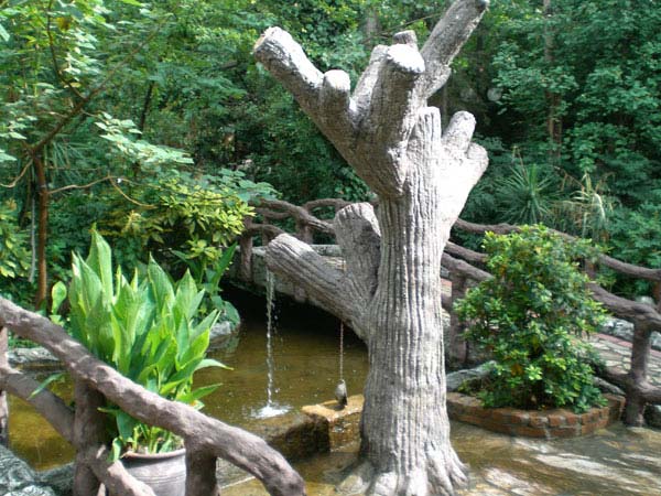 Deirmen Alabalk Restaurant