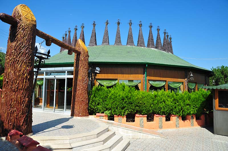 Akşehir Restaurant